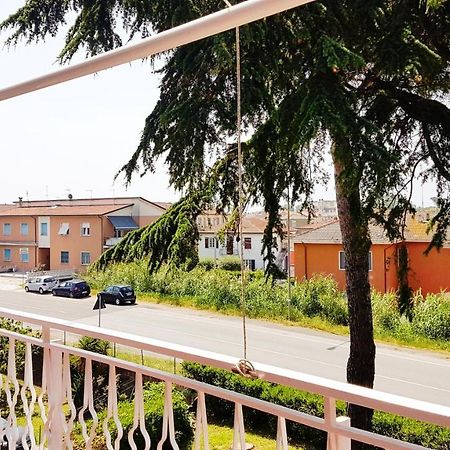 Apt. 7 - Villa Dei Pini Ameglia Eksteriør bilde