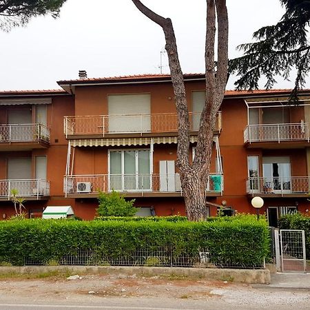 Apt. 7 - Villa Dei Pini Ameglia Eksteriør bilde