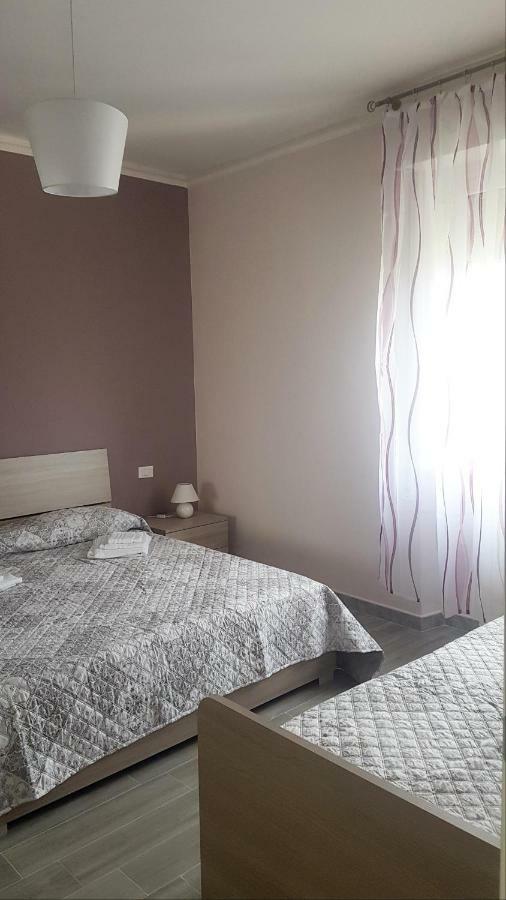 Apt. 7 - Villa Dei Pini Ameglia Eksteriør bilde