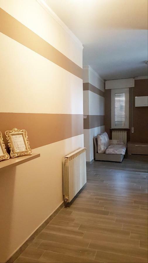 Apt. 7 - Villa Dei Pini Ameglia Eksteriør bilde