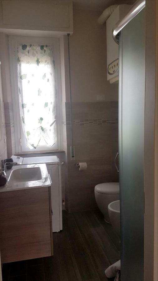 Apt. 7 - Villa Dei Pini Ameglia Eksteriør bilde