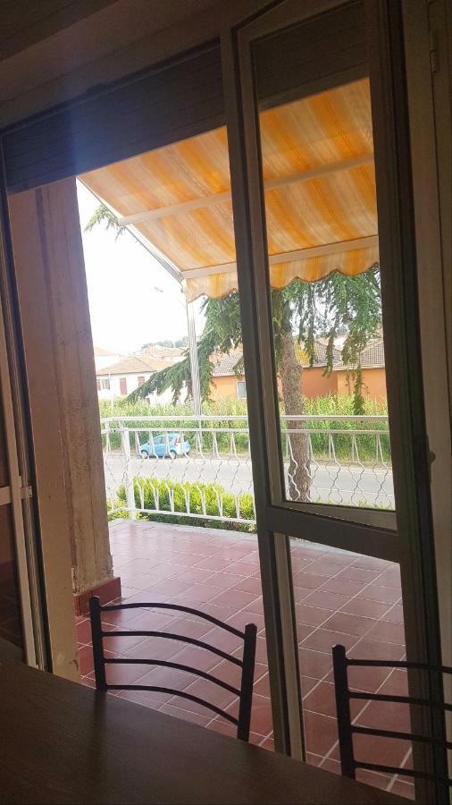 Apt. 7 - Villa Dei Pini Ameglia Eksteriør bilde
