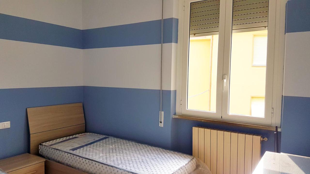 Apt. 7 - Villa Dei Pini Ameglia Eksteriør bilde