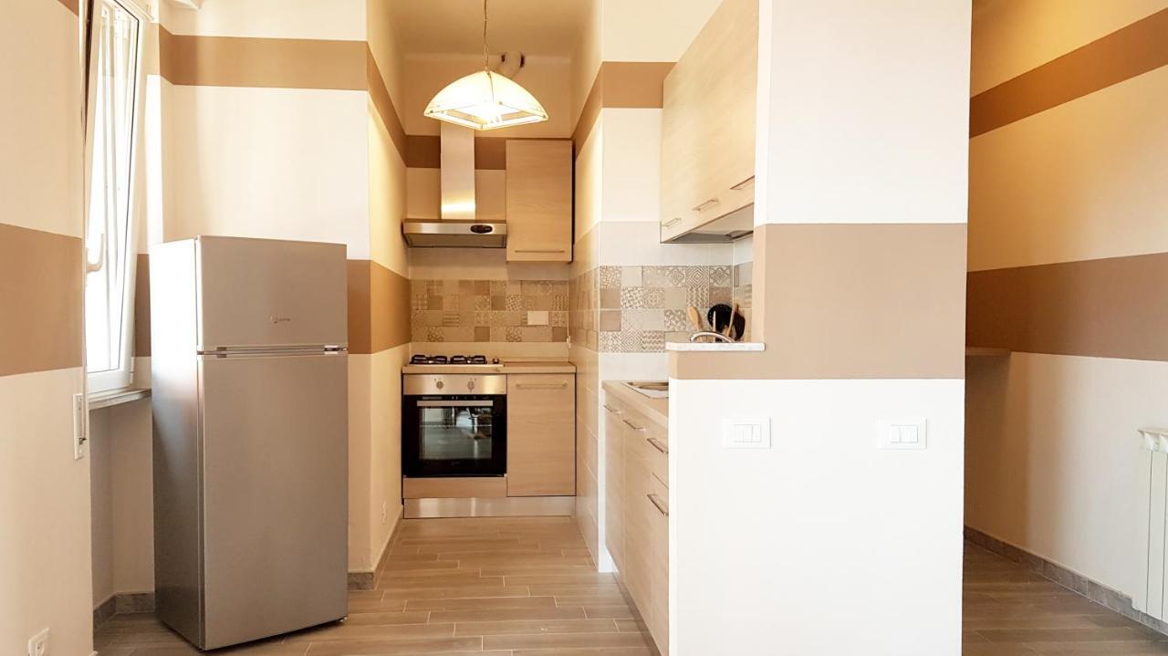 Apt. 7 - Villa Dei Pini Ameglia Eksteriør bilde